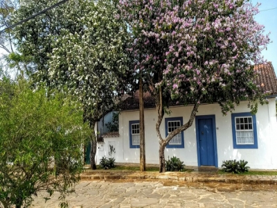 ALUGUE TEMPORADA TIRADENTES - MG