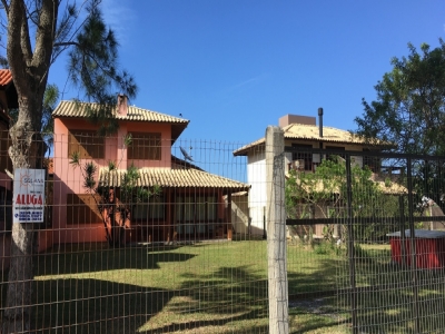 CASA PARA ALUGUEL DE TEMPORADA GAROPABA -...