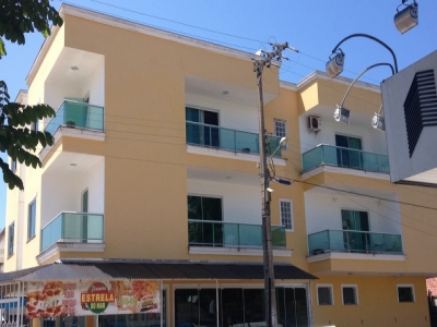 APARTAMENTO PARA ALUGUEL DE TEMPORADA ITAPOÁ...