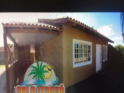 ALUGAR CASA ITAPOÁ - SC