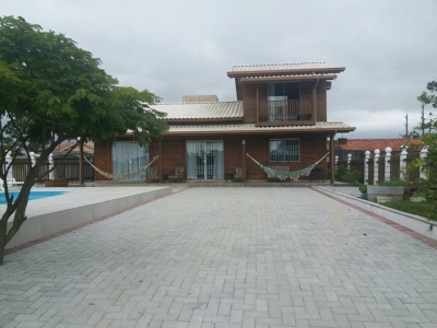 ALUGAR CASA PALHOÇA - SC