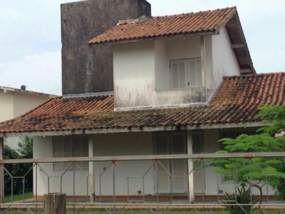 CASA TEMPORADA GAROPABA - SC