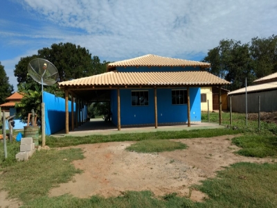 ALUGUE TEMPORADA TRÊS MARIAS - MG