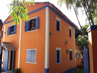 ALUGUE PARA TEMPORADA PORTO SEGURO - BA