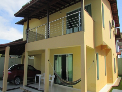 CASA NA PRAIA PARA ALUGAR PORTO SEGURO -...