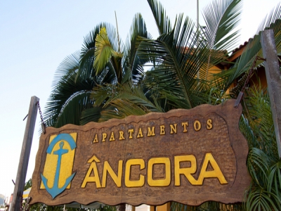 APARTAMENTOS PARA ALUGAR BOMBINHAS - SC