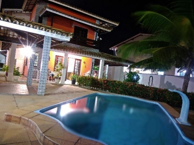 CASA PRA ALUGAR BARRA DO JACUÍPE, CAMAÇARI...