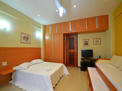 CASAS PARA ALUGAR EM COPACABANA-RJ