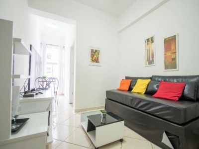 ALUGAR APARTAMENTO COPACABANA-RJ