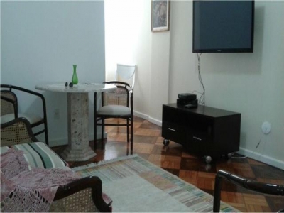 ALUGUEL PARA TEMPORADA COPACABANA-RJ