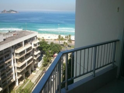 ALUGUEL DE CASA BARRA DA TIJUCA -RJ