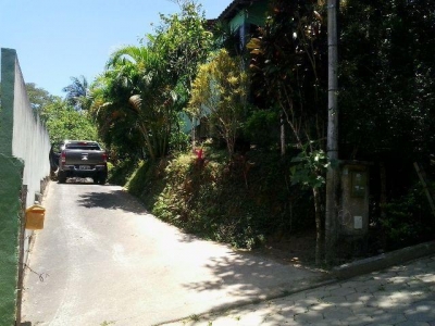 ALUGUEL CASA MANGARATIBA-RJ