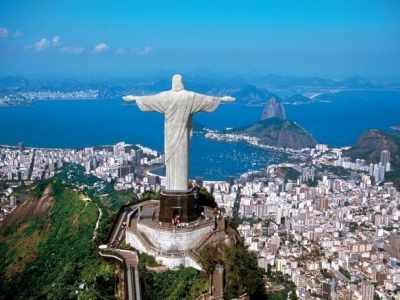 TEMPORADA ALUGA RIO DE JANEIRO-RJ
