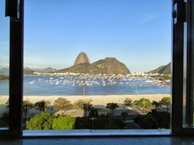 CASAS PRA ALUGAR BOTAFOGO-RJ
