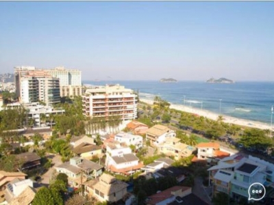 CASA PARA ALUGAR BARRA DA TIJUCA-RJ