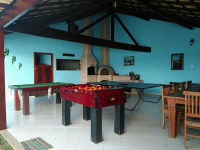 ALUGUEL DE CASA ARARUAMA-RJ