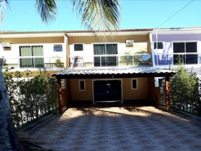 CASA PARA ALUGAR ANGRA DOS REIS-RJ