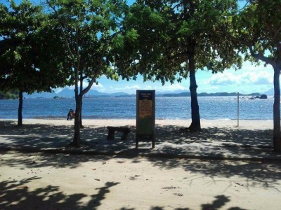 ALUGA-SE CASA RIO DE JANEIRO-RJ