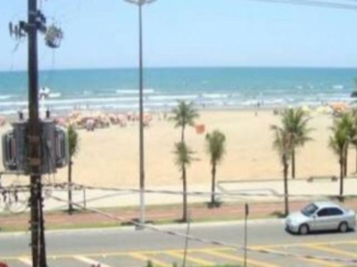 ALUGUEL POR TEMPORADA PRAIA GRANDE-SP
