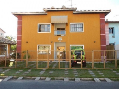 CASAS PRA ALUGAR SALVADOR-BA