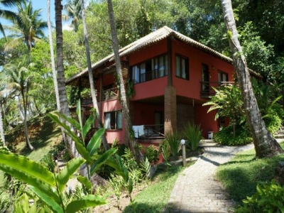 CASA ALUGUEL ITACARÉ-BA