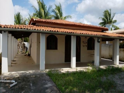 CASA PRA ALUGAR ILHA DE VERA CRUZ-BA