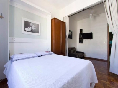 CASA PARA ALUGAR COPACABANA-RJ