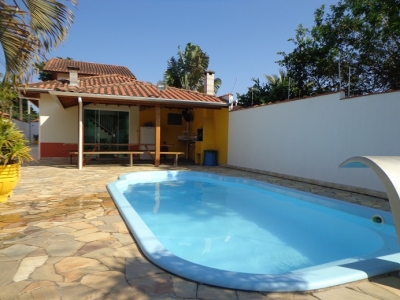 ALUGAR CASAS UBATUBA-SP