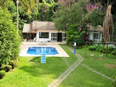ALUGAR CASAS PETRÓPOLIS-RJ