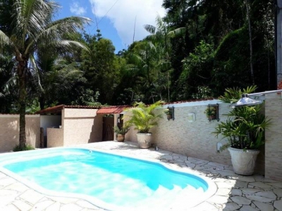 CASA ALUGUEL ANGRA DOS REIS-RJ