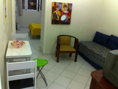 CASA PRA ALUGAR COPACABANA-RJ