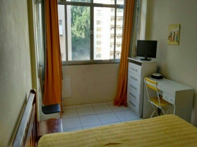 CASA PARA ALUGAR COPACABANA-RJ