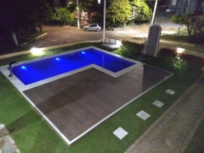 CASA TEMPORADA CAMAÇARI-BA
