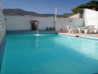 CASA PRA ALUGAR NO RIO DE JANEIRO-RJ