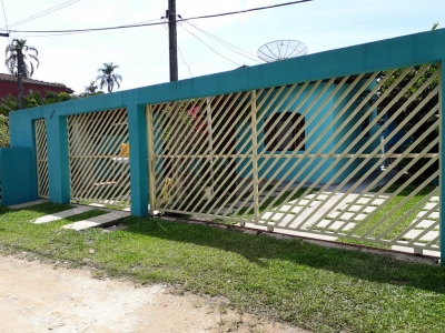 CASA PARA ALUGAR UBATUBA-SP