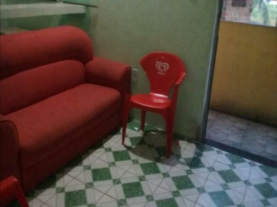 CASA PARA ALUGAR EM CAMAÇARI-BA