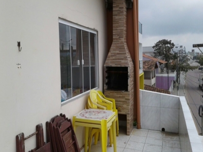 CASA ALUGUEL SÃO FRANCISCO DO SUL-SC