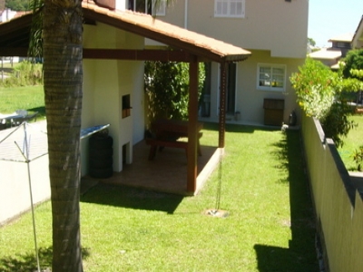 CASA PRA ALUGAR FÉRIAS GAROPABA-SC