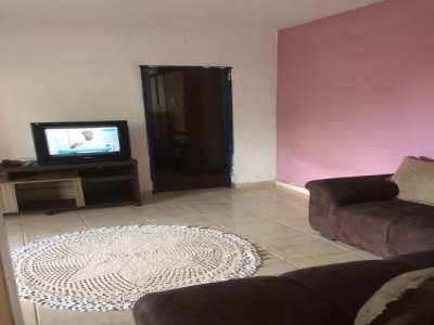 ALUGUEL DE CASA SÃO SEBASTIÃO-SP