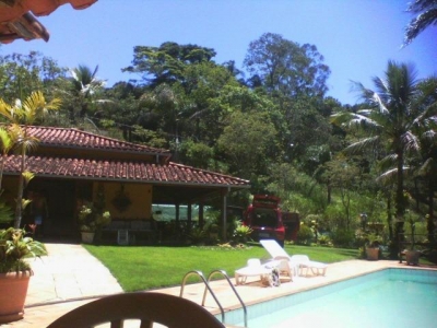 ALUGUEL CASA PETRÓPOLIS-RJ