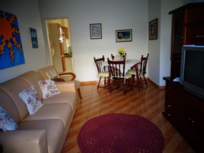 CASA PARA ALUGAR SANTOS-SP