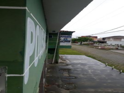 CASAS PRA ALUGAR PONTAL DO PARANÁ-PR