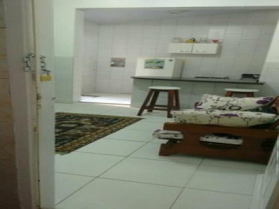 ALUGUEL CASA SALVADOR-BA