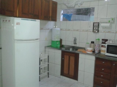 CASA PARA ALUGAR PRADO-BA