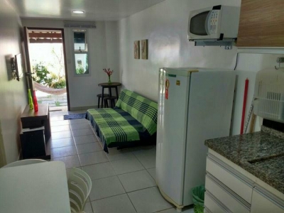 ALUGO APARTAMENTO SALVADOR-BA