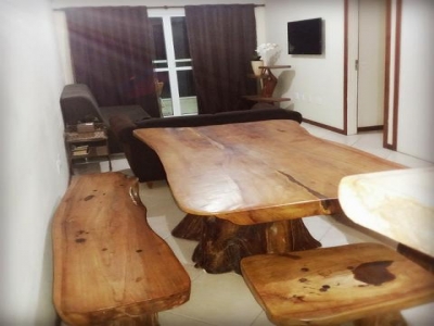 APTOS PARA ALUGAR GUARAPARI-ES