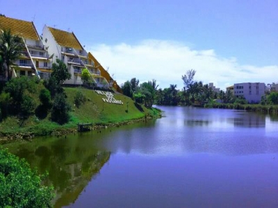 APARTAMENTOS PARA ALUGAR GUARAPARI-ES