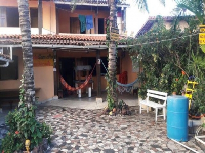 CASA PARA ALUGAR SERRA-ES