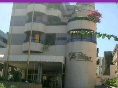 CASA TEMPORADA SALVADOR-BA