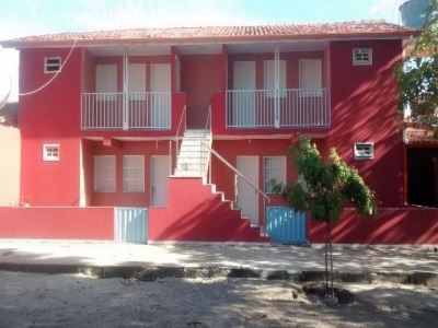 ALUGO POR TEMPORADA PORTO SEGURO-BA